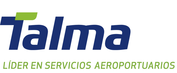 Logo Talma